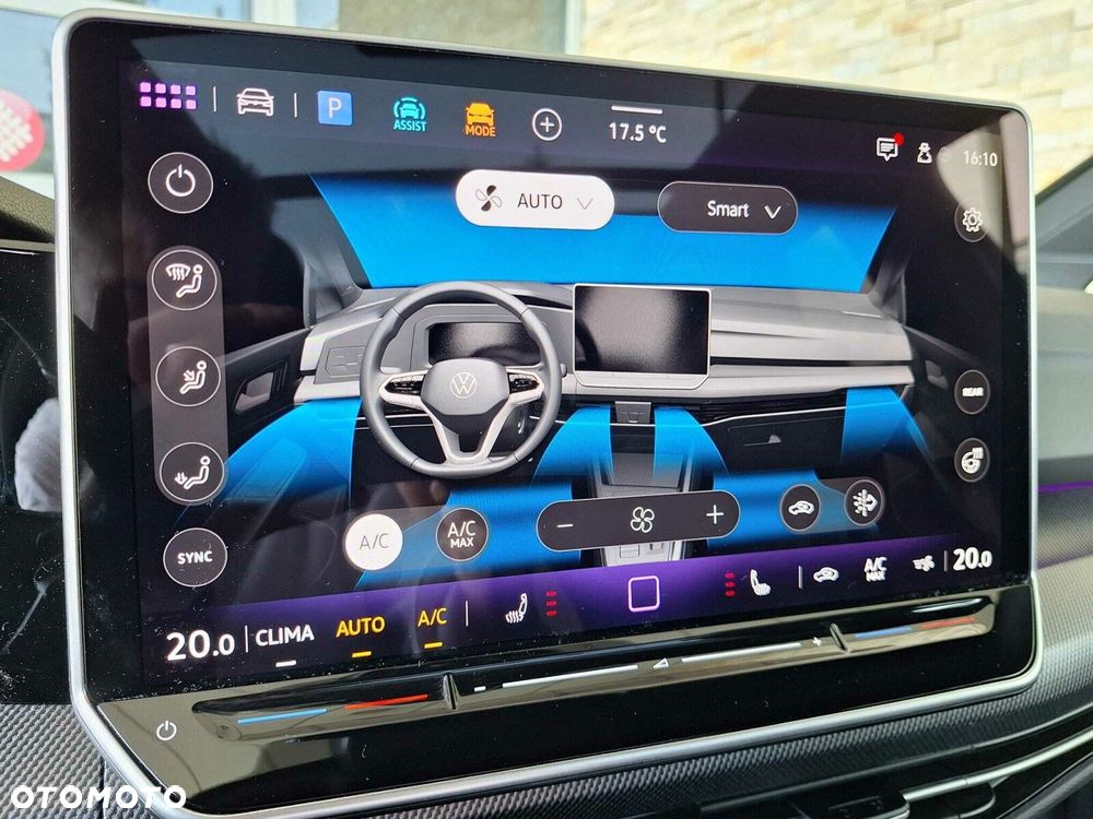 Volkswagen Golf Variant 1.5 eTSI mHEV R-Line Plus DSG - 23