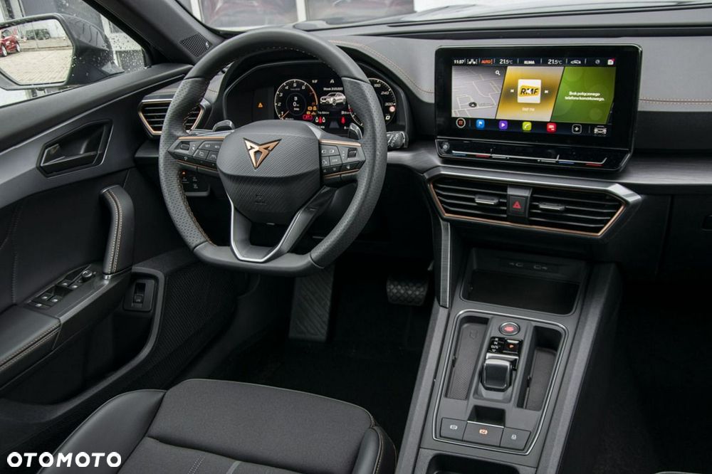 Cupra Formentor - 20