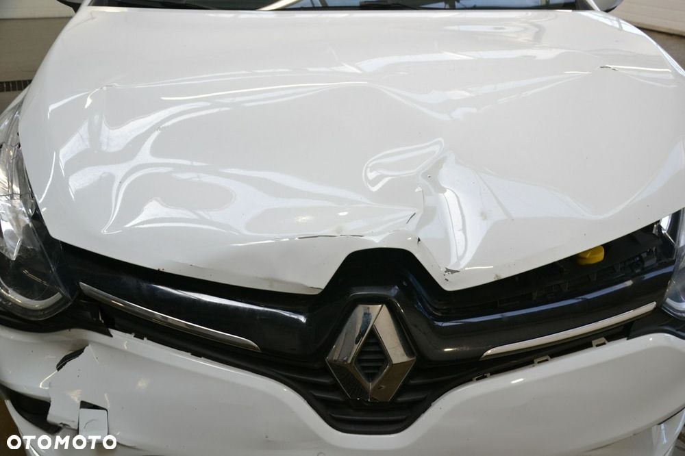 Renault Clio - 20