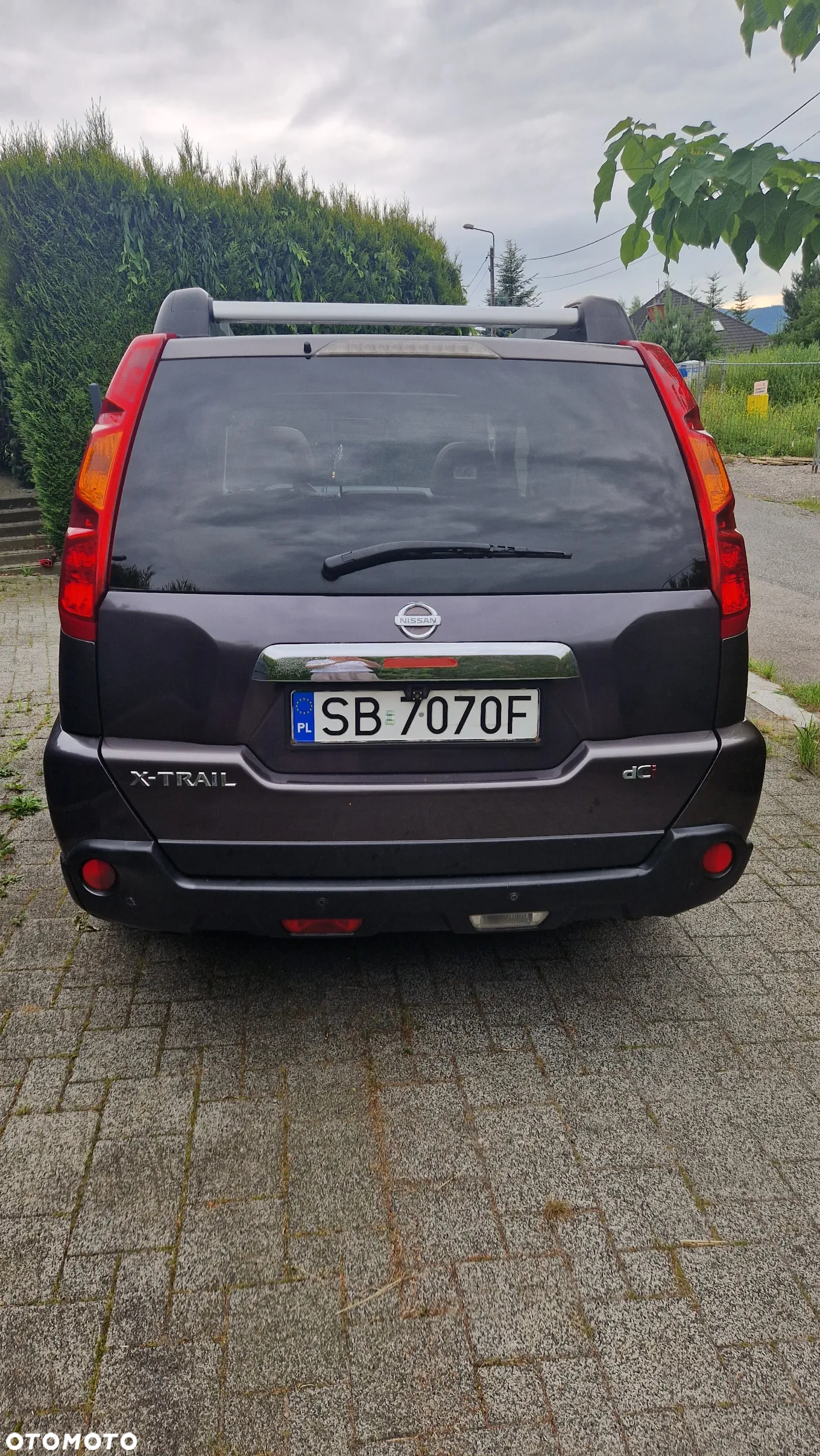 Nissan X-Trail 2.0 dCi LE Platinum - 15