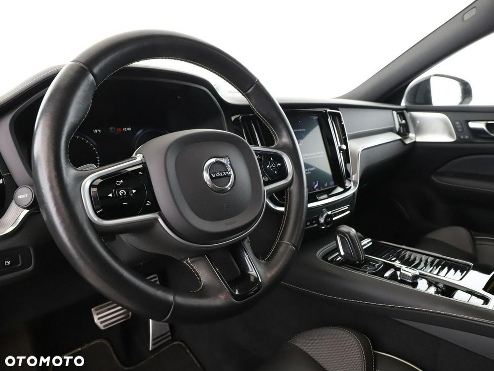 Volvo S60 T8 AWD Plug-In Hybrid Polestar Engineered - 15