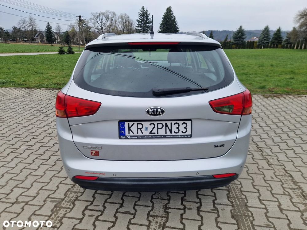 Kia Ceed 1.6 CRDi M - 3