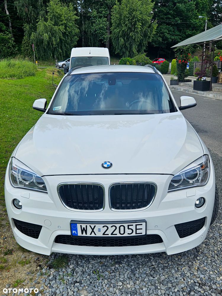 BMW X1 xDrive18d - 3