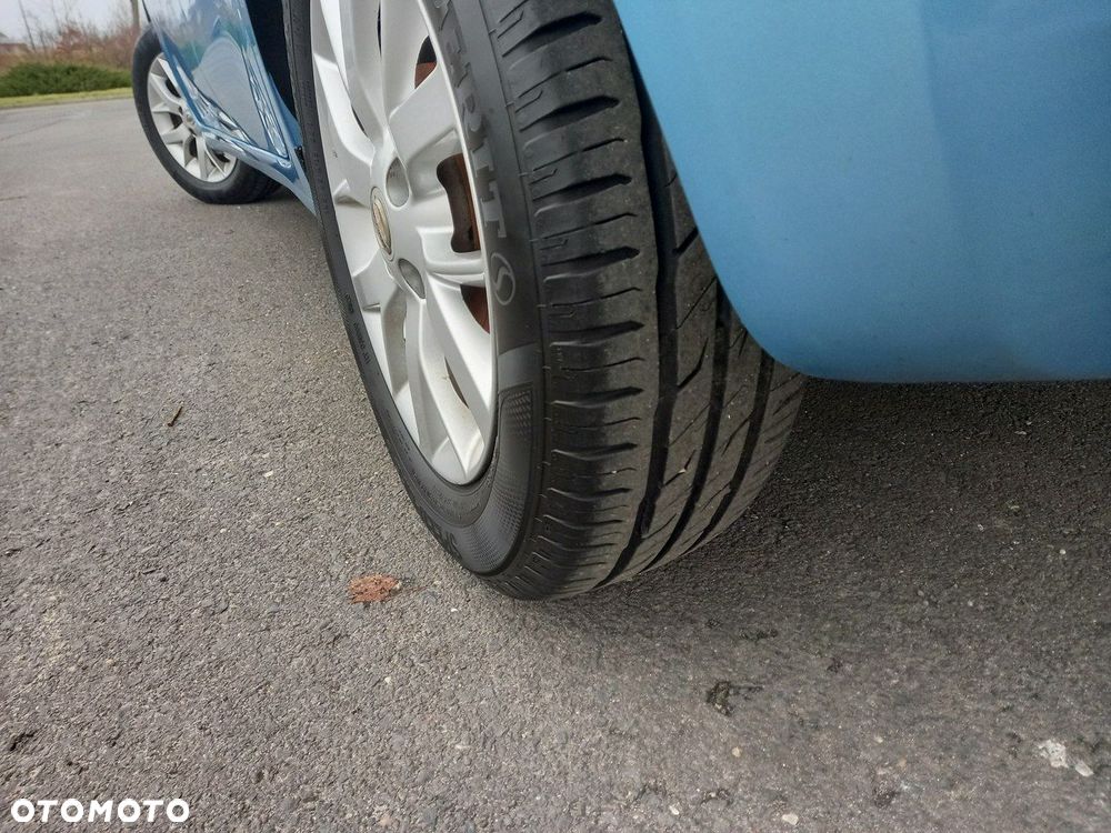 Nissan Note 1.2 Acenta - 12