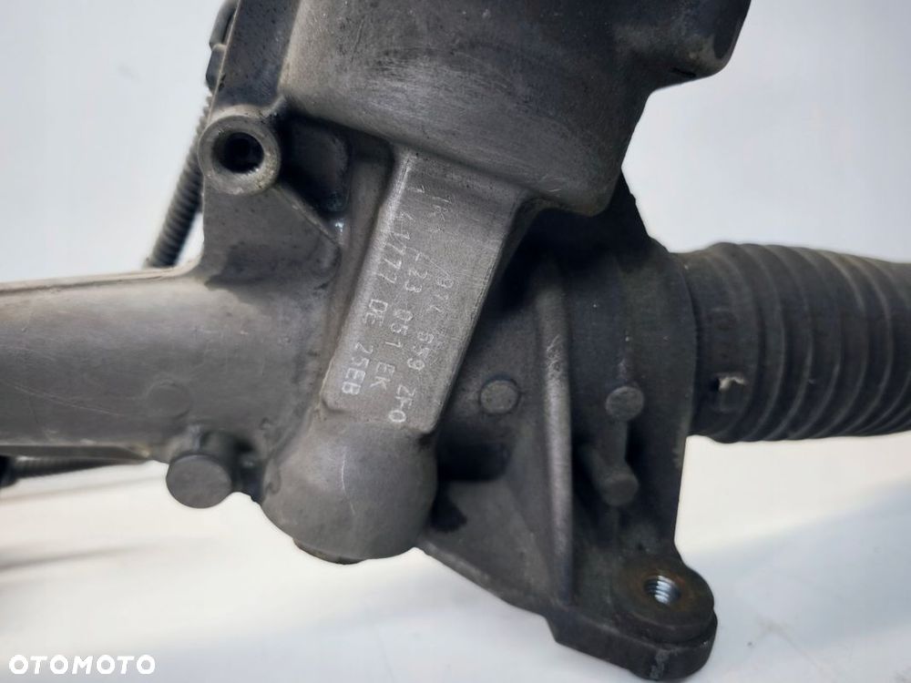 PRZEKŁADNIA KIEROWNICZA AUDI A3 8P VOLKSWAGEN SEAT SKODA 1K1423051EK - 9