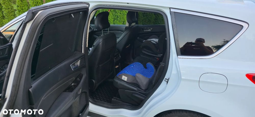 Ford S-Max 2.0 TDCi Bi-Turbo ST-Line PowerShift - 14