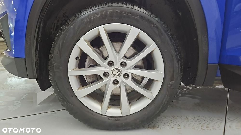 Skoda Kodiaq 2.0 TDI 4x2 Ambition DSG - 23