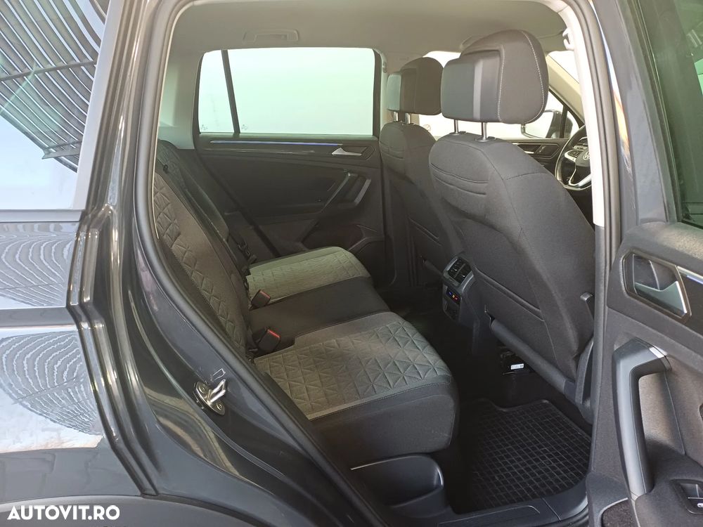 Volkswagen Tiguan 2.0 TDI SCR DSG 4Motion Life - 33