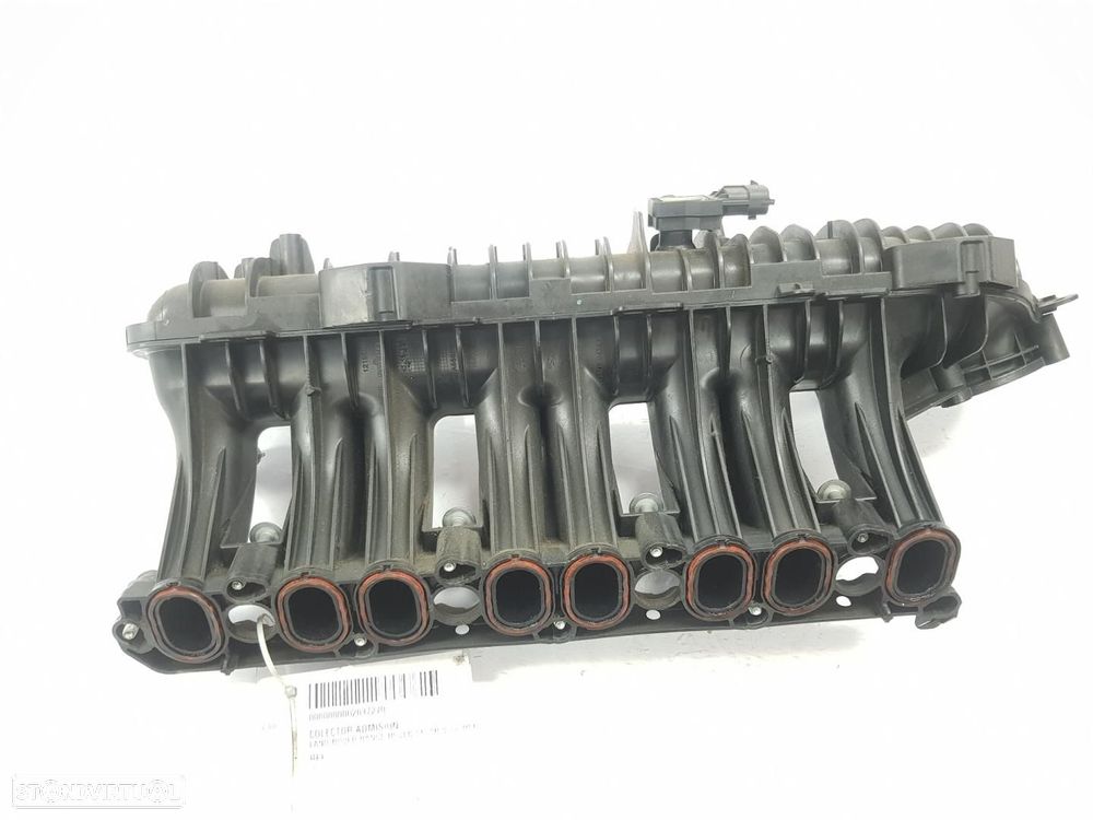 COLETOR DE ADMISSÃO LAND ROVER RANGE ROVER VELAR - 1