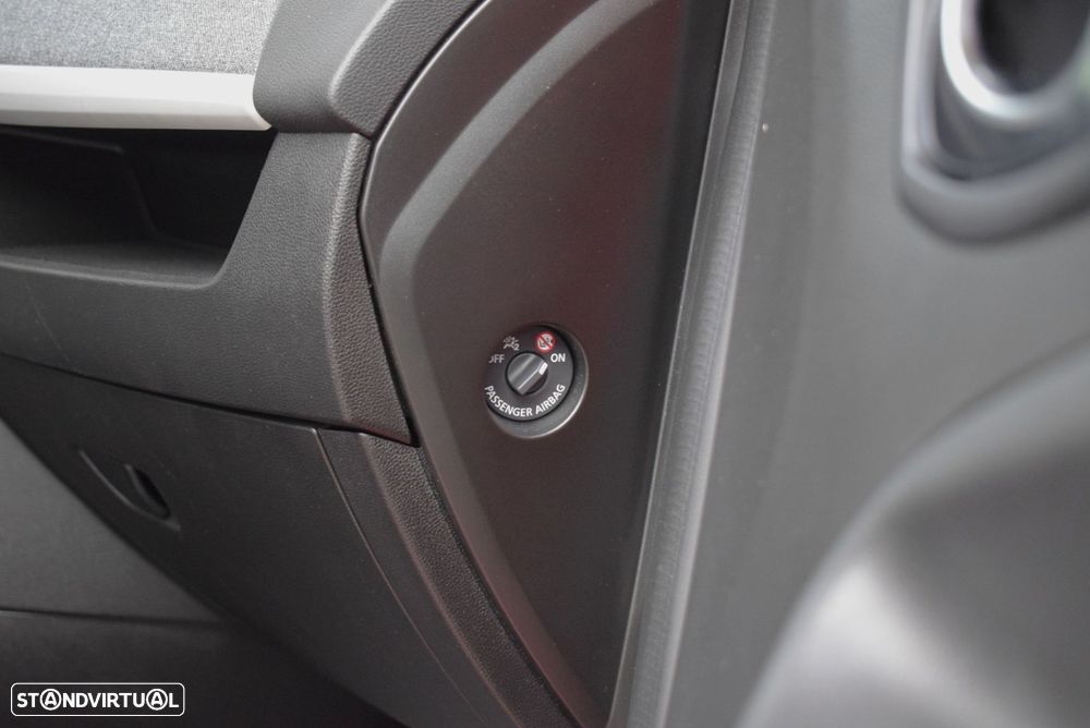 Renault Zoe (c/ Bateria) E-Tech EV50 Evolution - 43