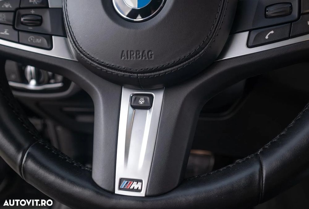 BMW Seria 6 630d - 28