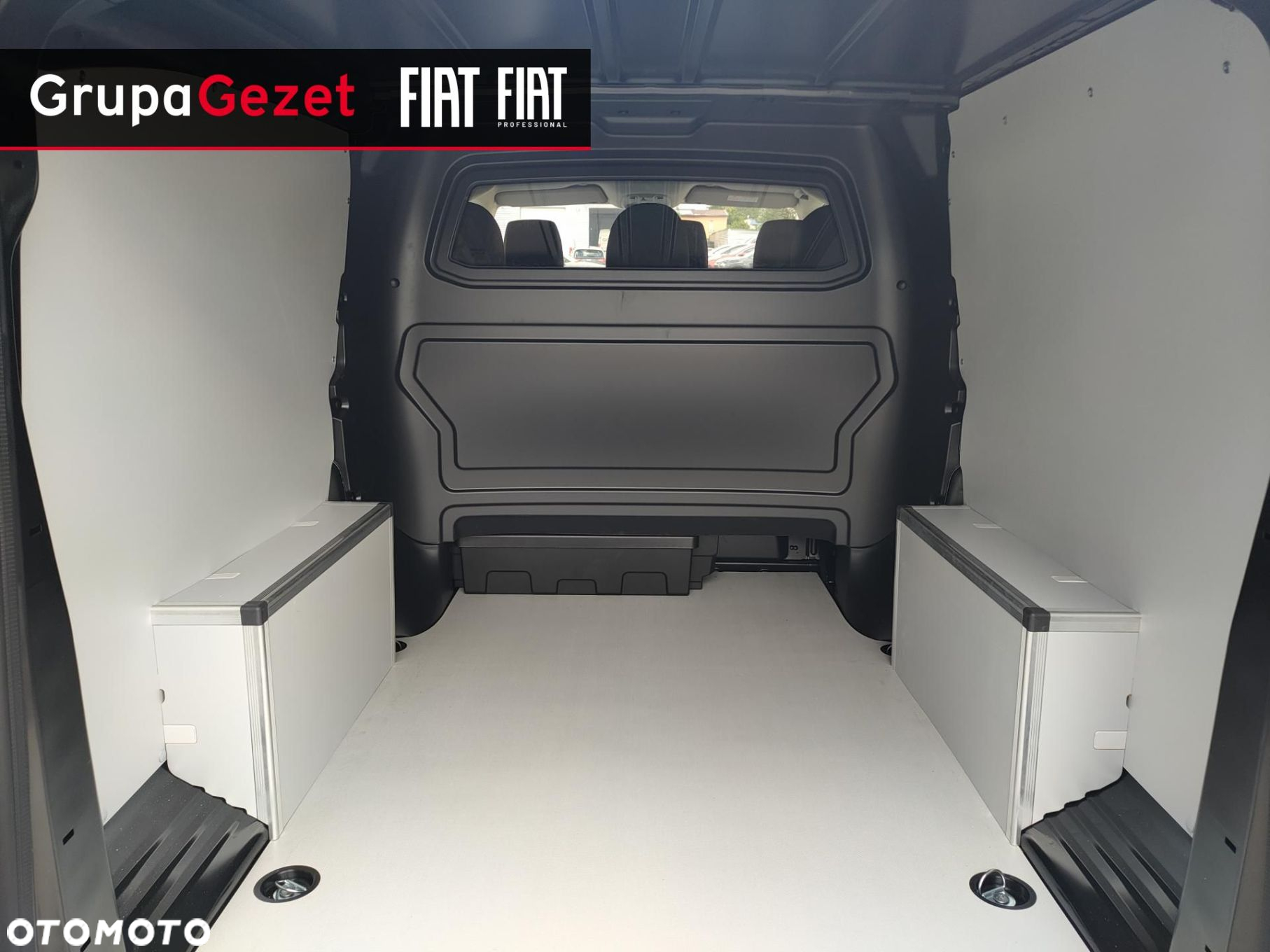 Fiat Scudo - 7