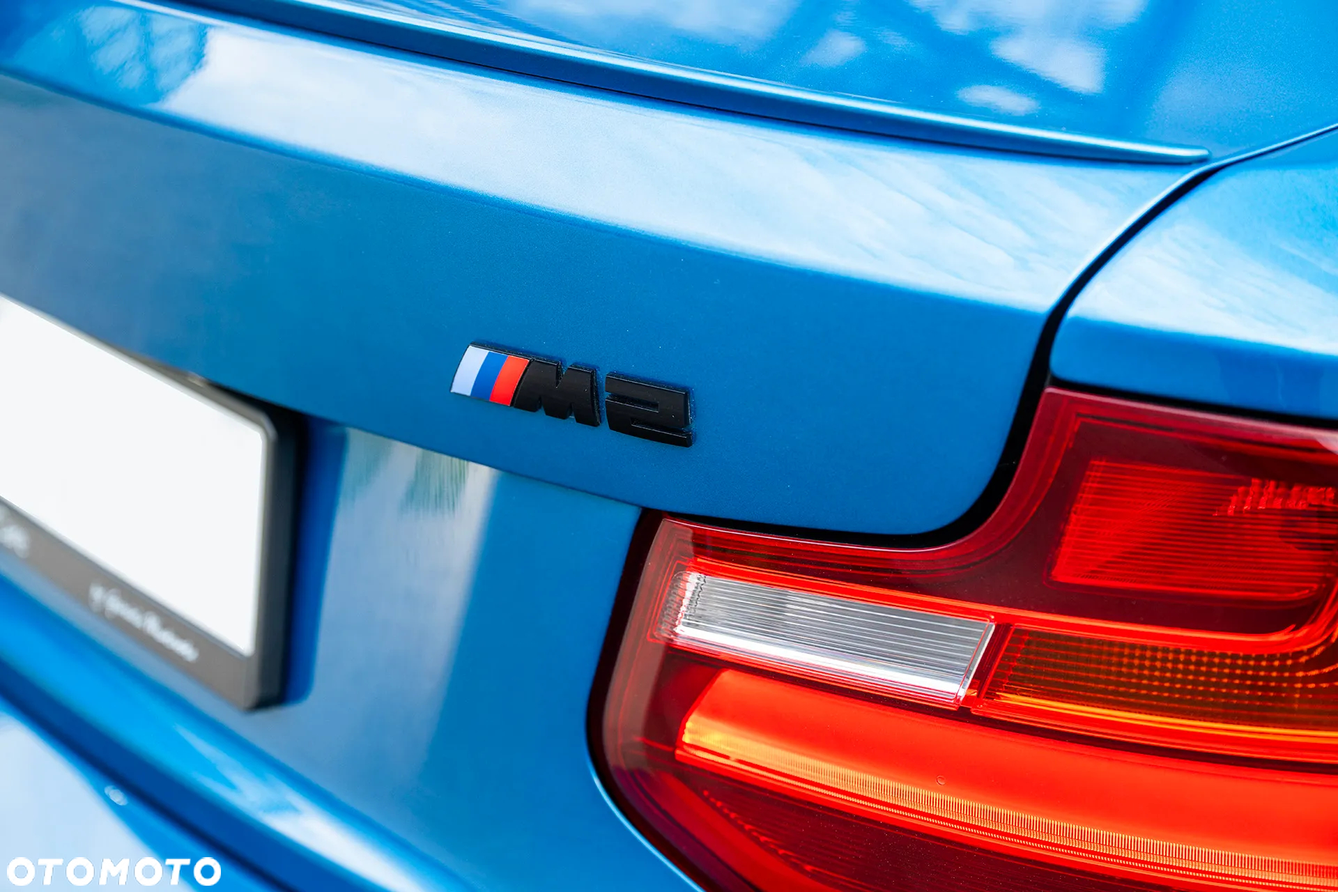 BMW M2 DKG - 36