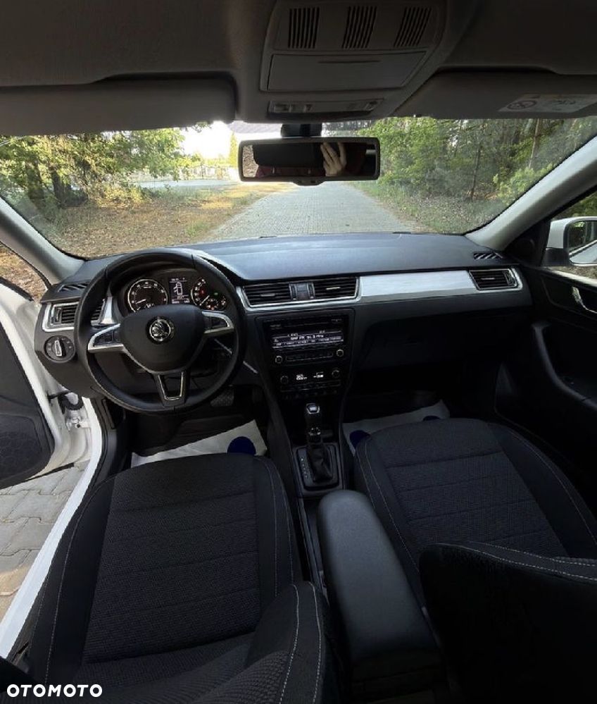 Skoda RAPID - 9
