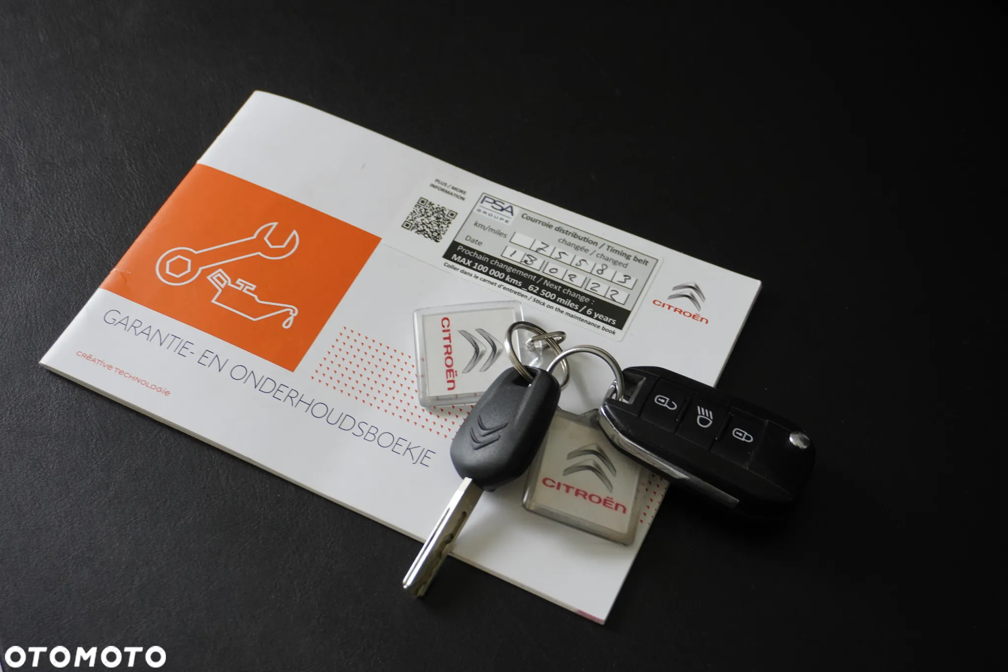 Citroën C3 Aircross 1.2 PureTech Feel Pack S&S - 38
