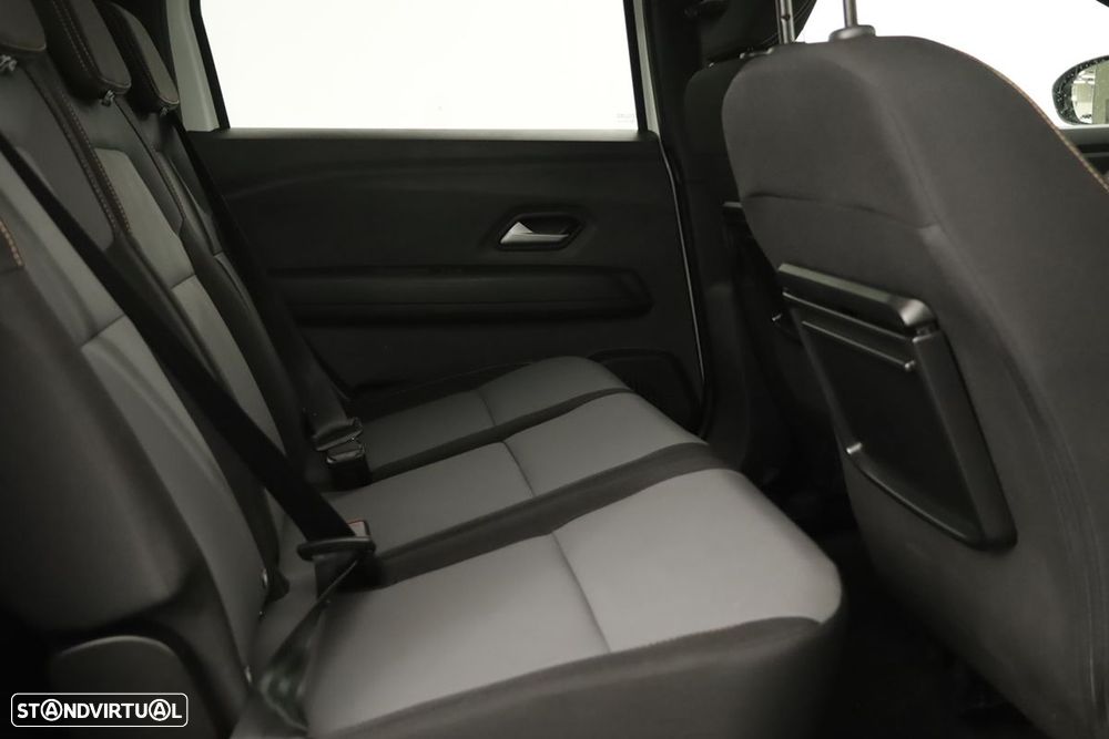 Dacia Jogger 1.0 ECO-G Extreme+ Up&Go 7L Bi-Fuel - 22