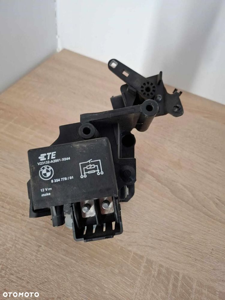 POMPA HAMULCOWA MODUŁ STEROWNIK ABS BMW F900 XR K83 K84 GWARANCJA - 6