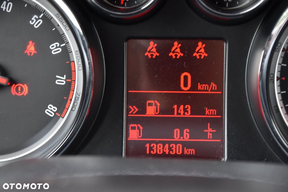 Opel Mokka - 27