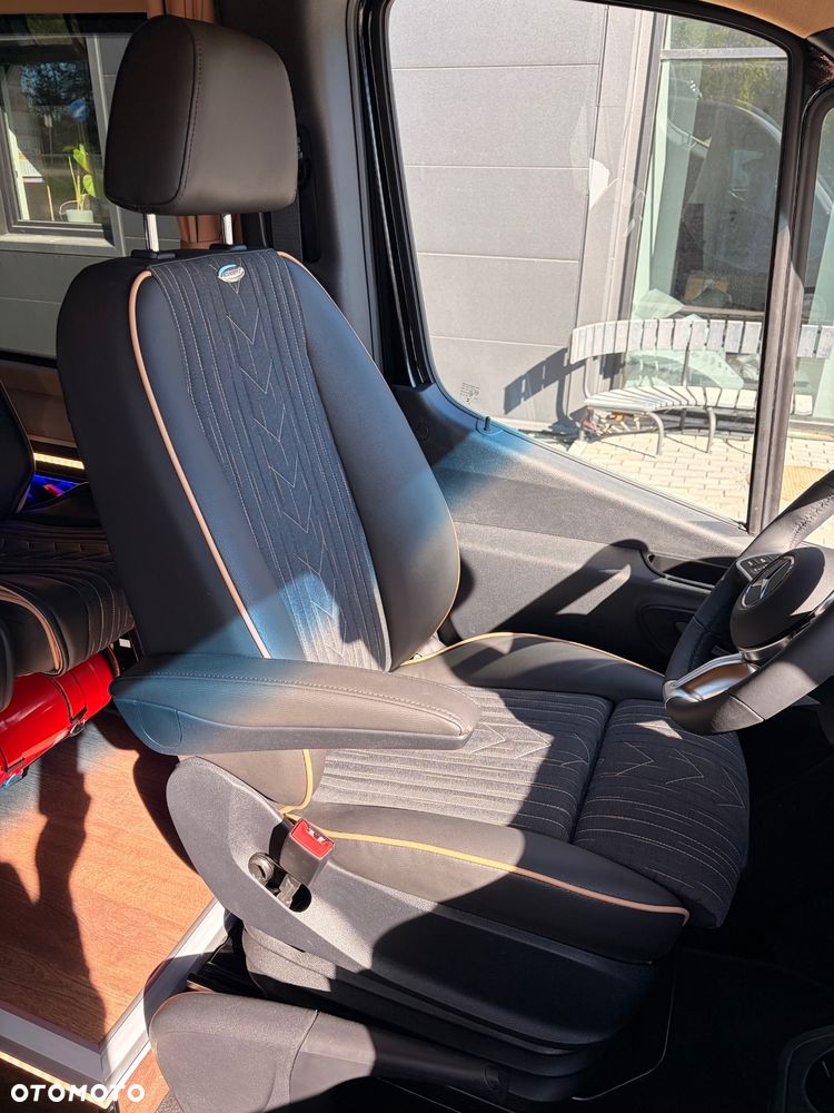 Mercedes-Benz Sprinter 519 - 31