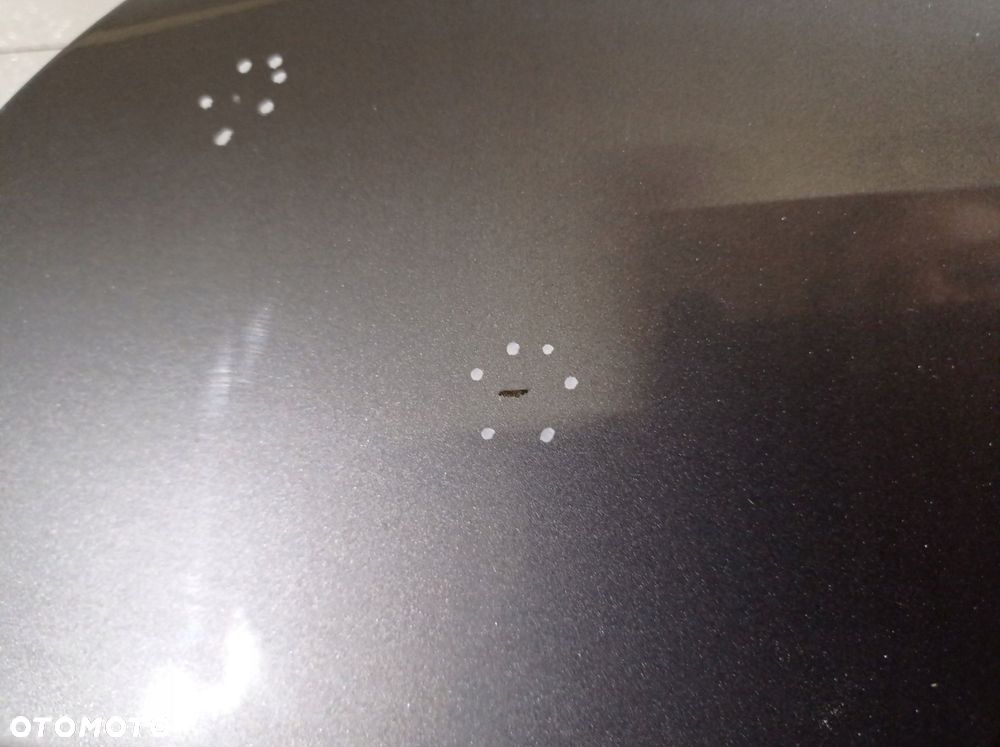 BMW 3 E91 KOMBI DRZWI LEWY PRZÓD A52 - 9