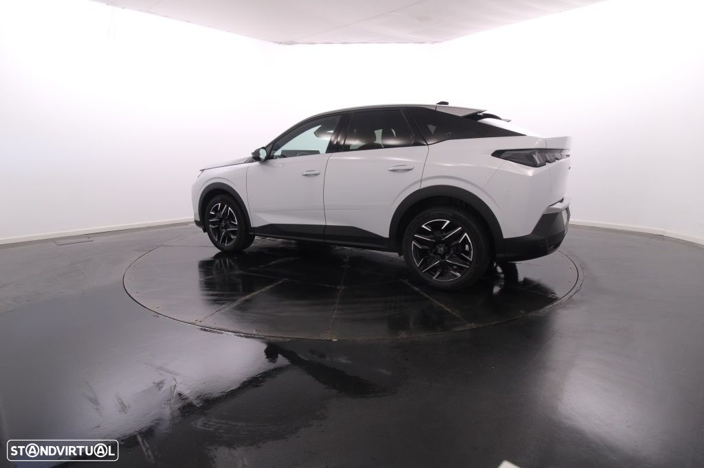 Peugeot 3008 1.2 Hybrid Allure e-DCS6 - 4