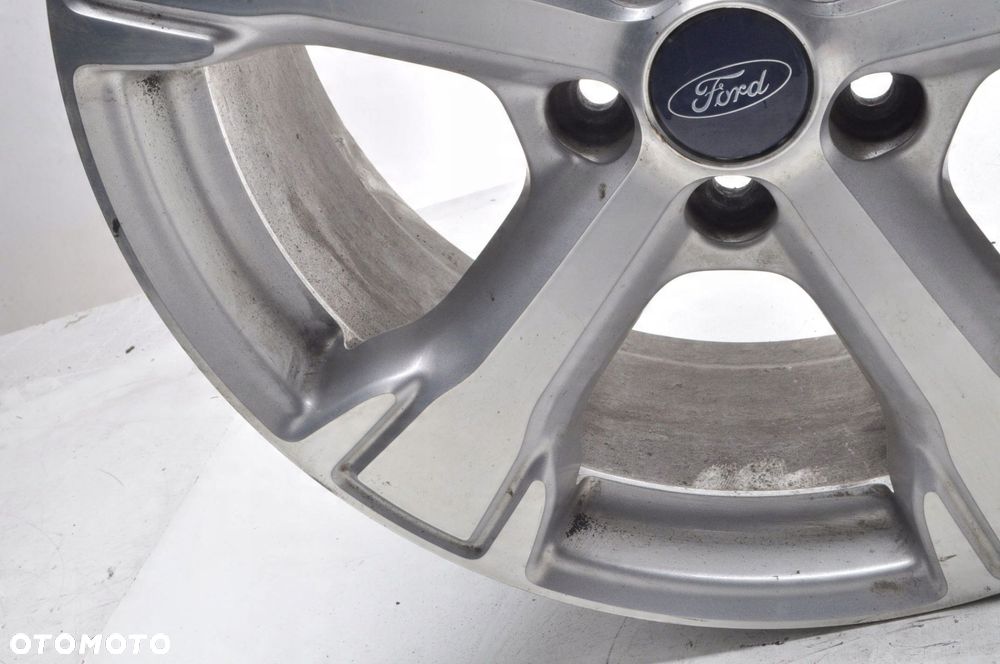 FORD FELGA ALUMINIOWA R18" 7.5J ET52.5 5X108 GJ5C-1007-L1A - 5