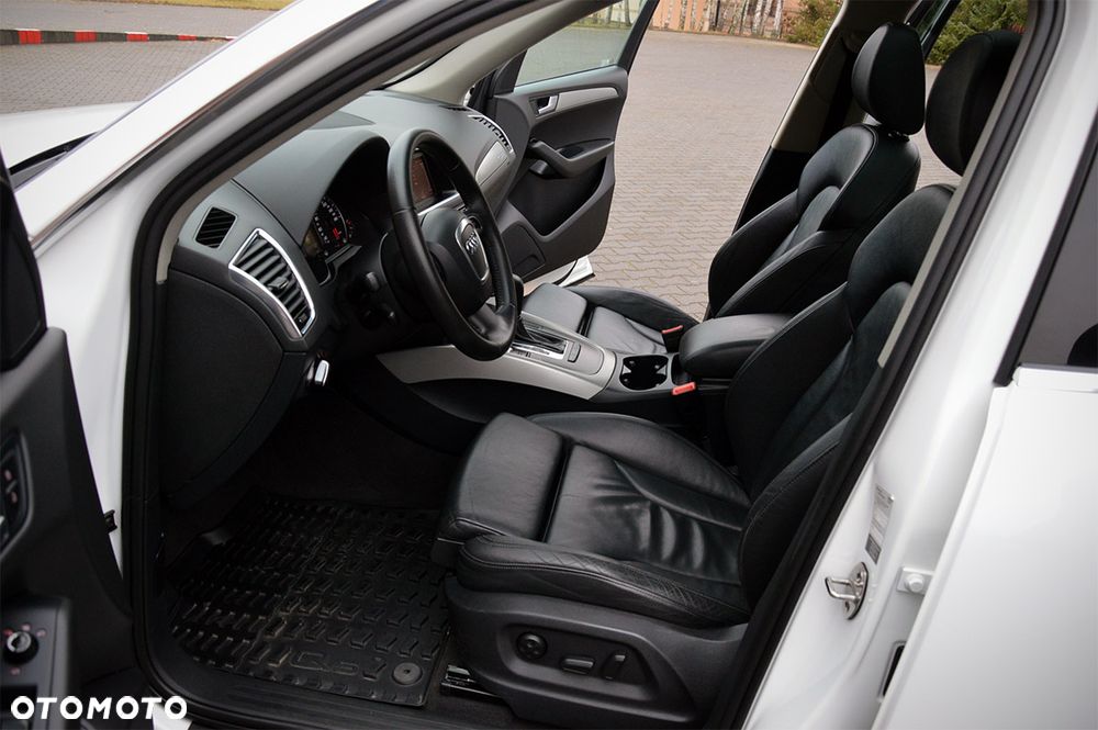 Audi Q5 3.0 TDI Quattro S tronic - 11