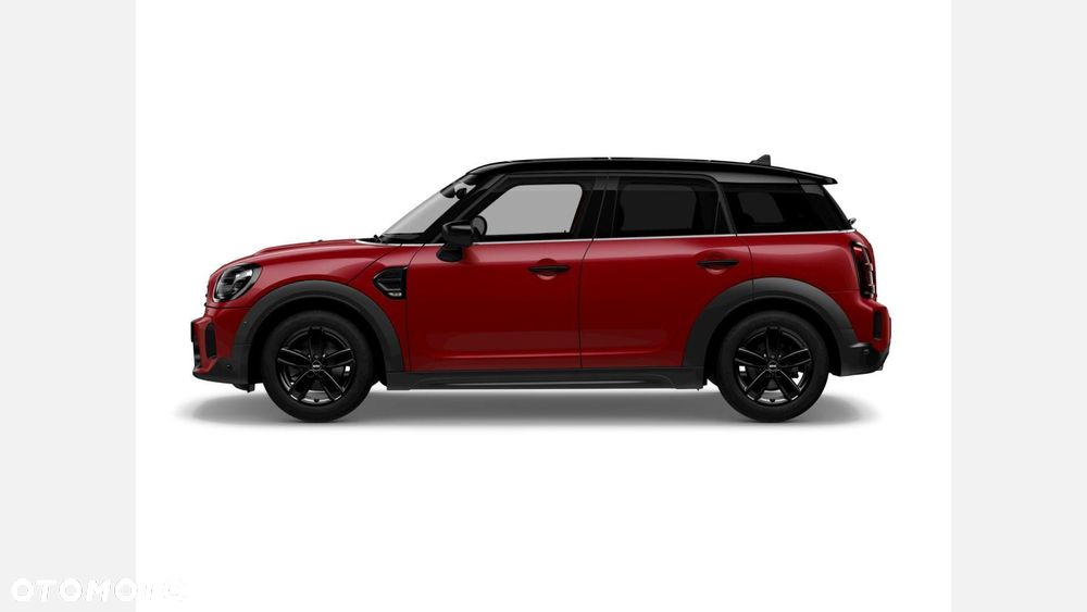 MINI Countryman - 3