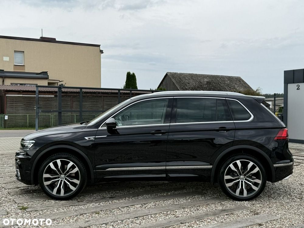 Volkswagen Tiguan - 23