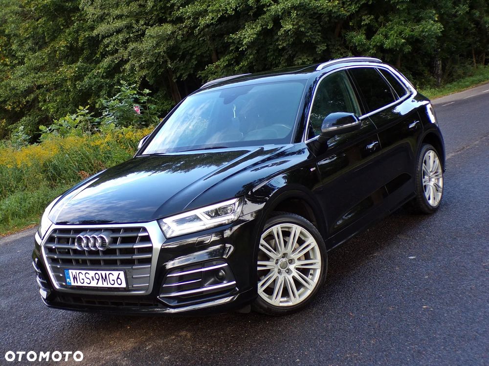 Audi Q5 2.0 TDI Quattro Sport S tronic - 11