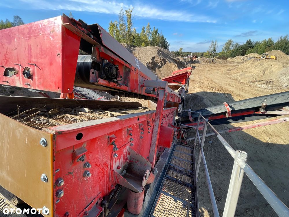Sandvik QA331 - 11