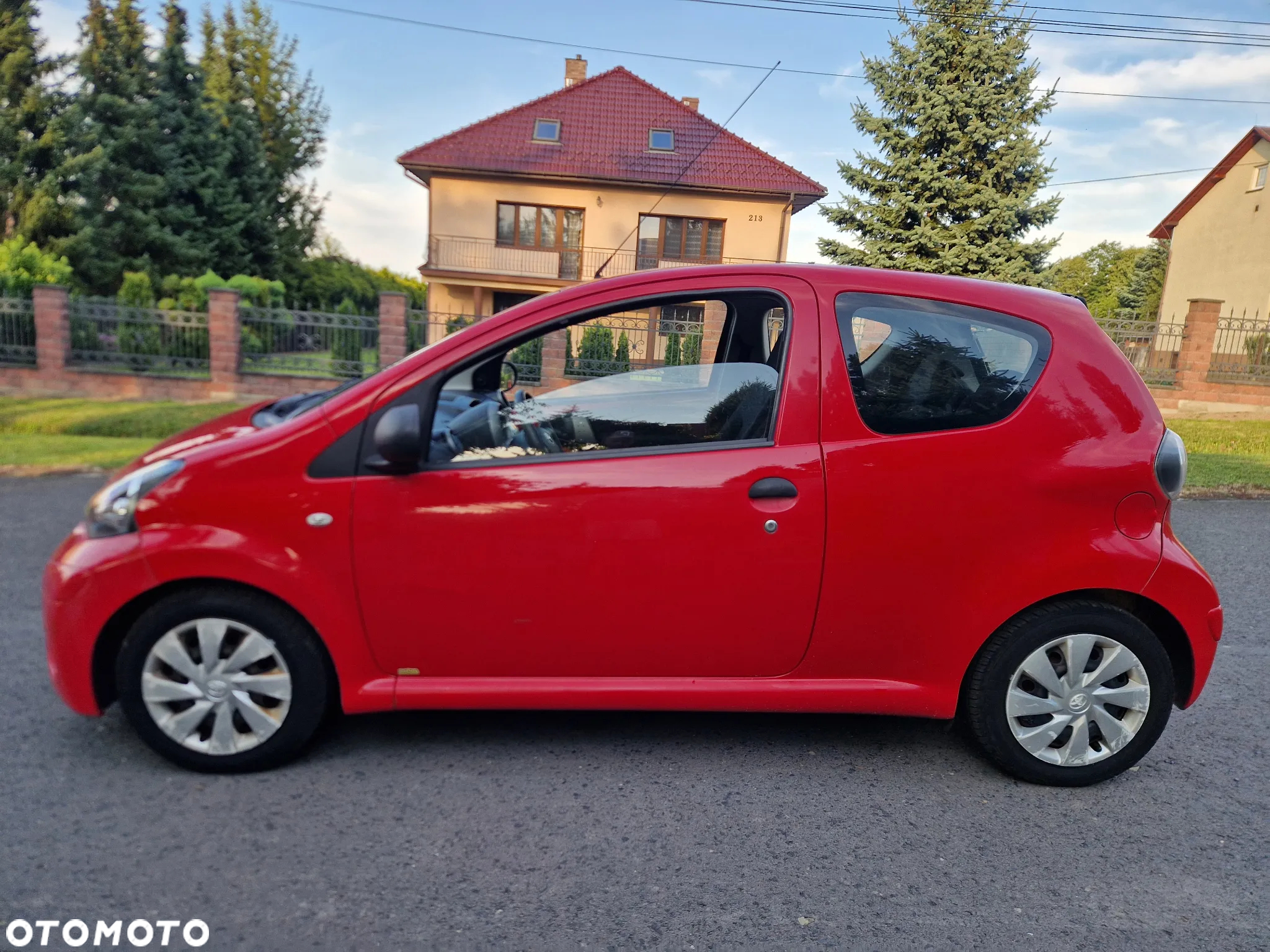 Toyota Aygo 1.0 VVT-i - 2