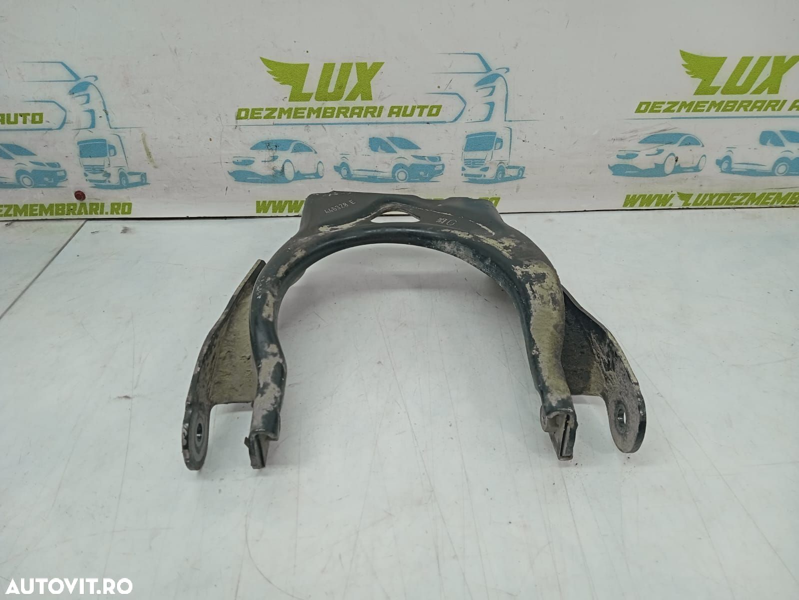 Brat suspensie stanga fata 446328e Peugeot 407 1 [2004 - 2010] - 1