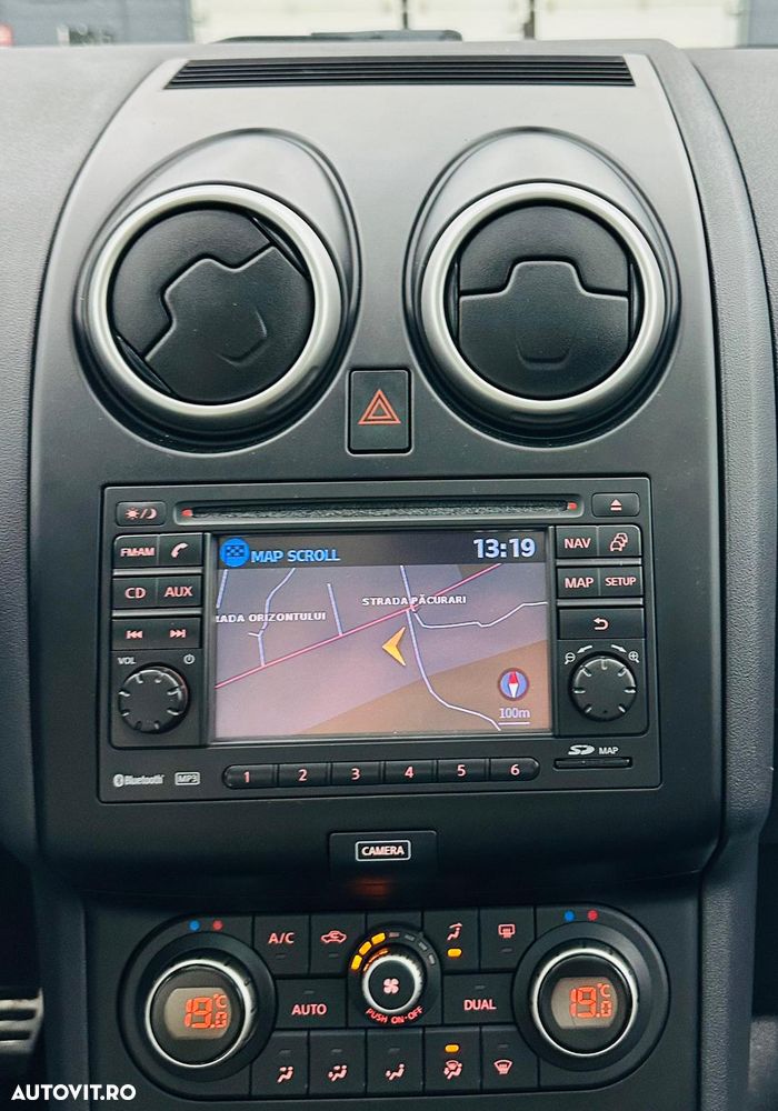 Nissan Qashqai 1.5 DCI TEKNA - 25