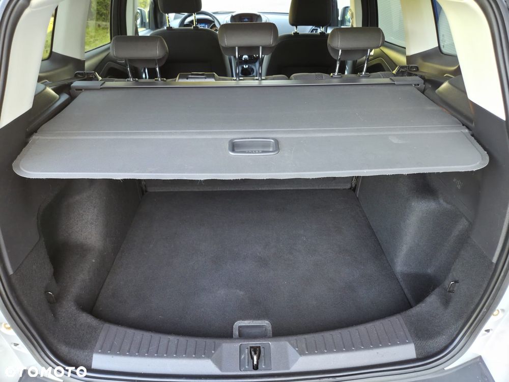 Ford Kuga 2.0 TDCi 4x4 Trend - 15