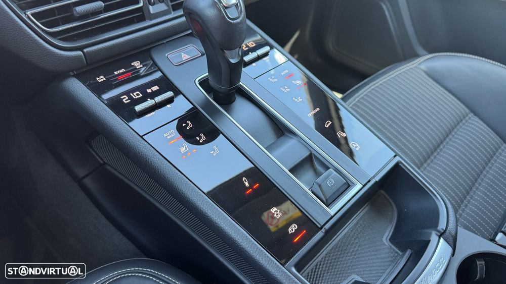 Porsche Macan 2.0T - 27