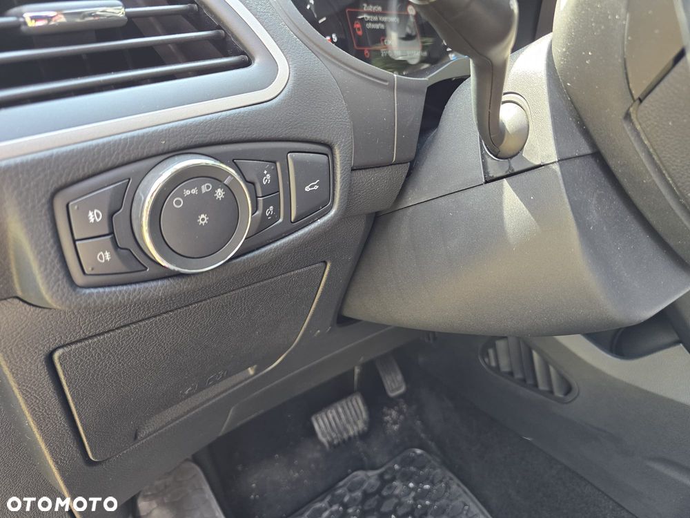 Ford S-Max 2.0 TDCi Titanium PowerShift - 13