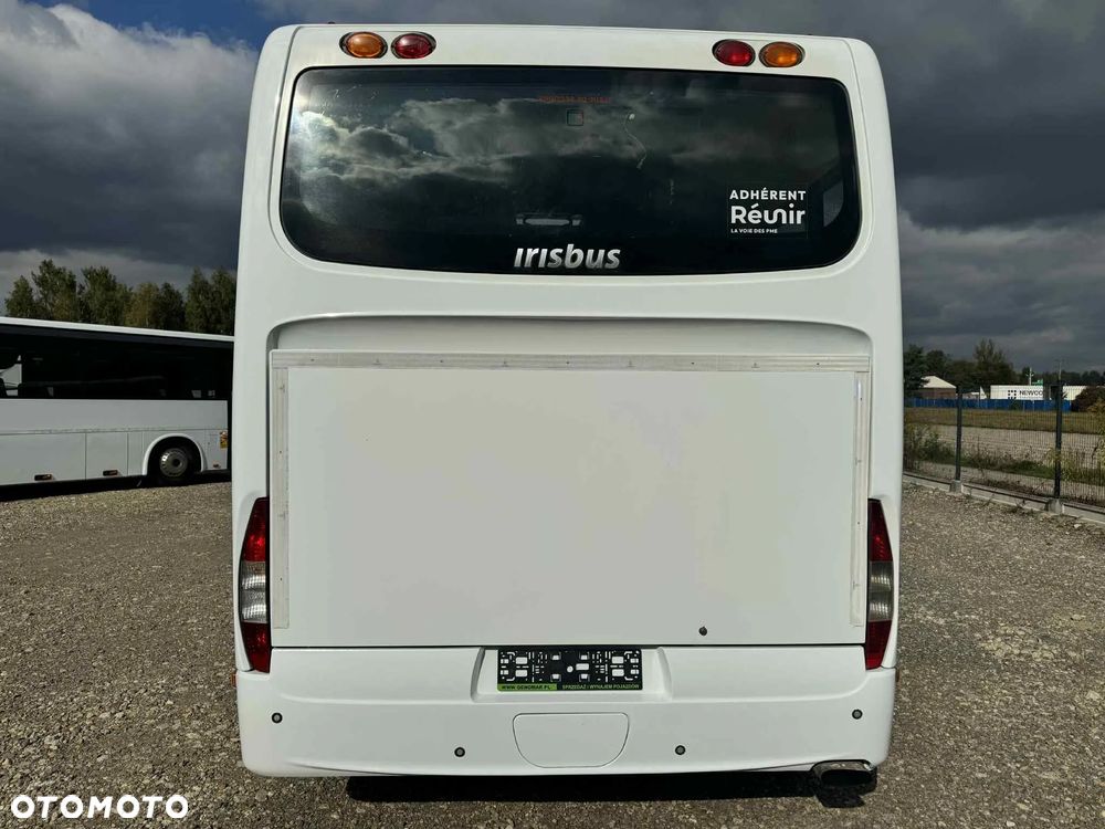 Irisbus Recreo - 6