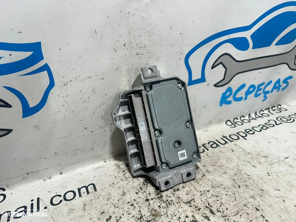 .Módulo Centralina Airbag SRS Original BMW Mini 9134280 2011 - 2019 - 4