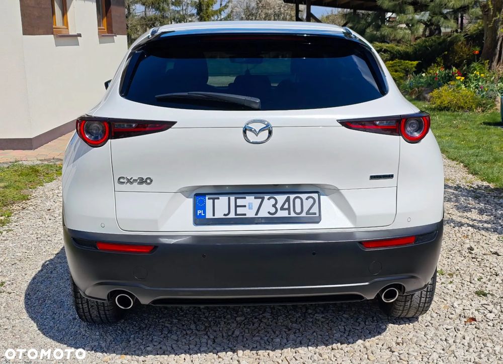Mazda CX-30 SKYACTIV-D 1.8 SELECTION - 6