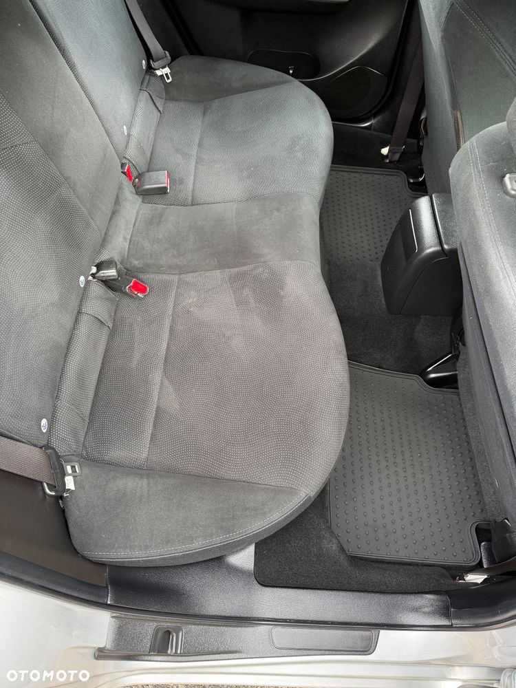 Subaru Impreza 1.5R Active - 10