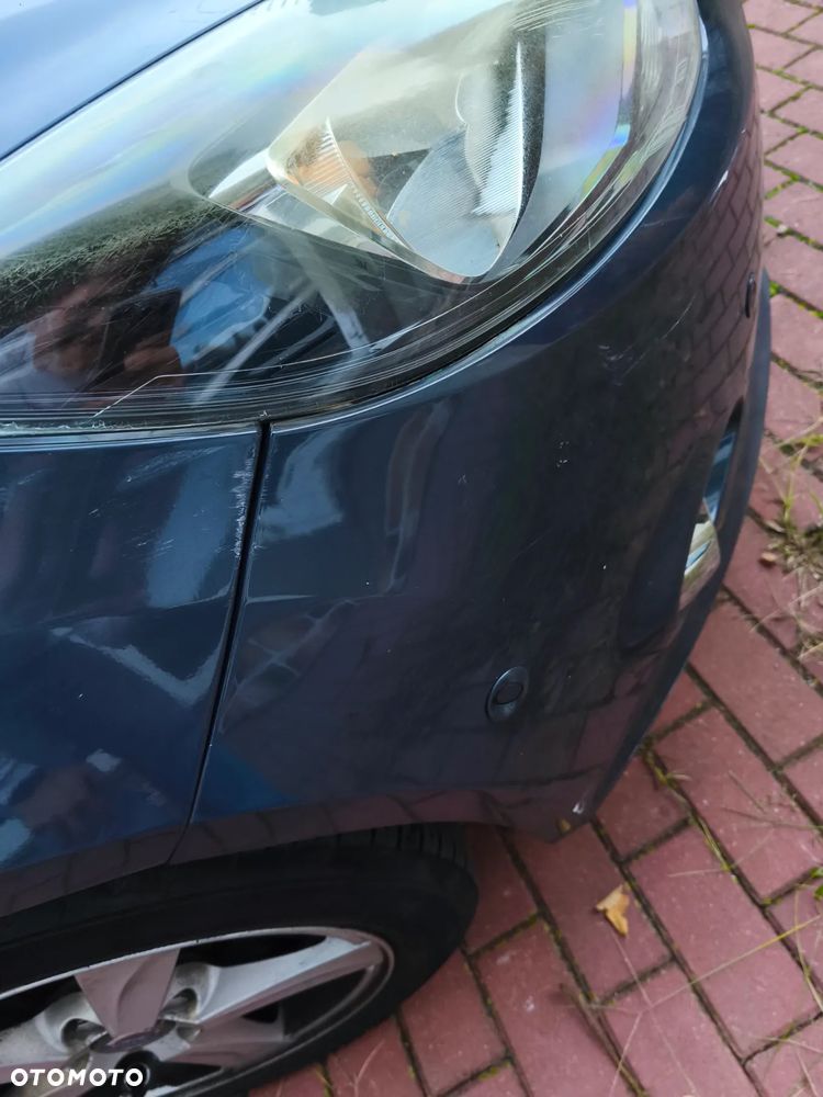 Ford Focus 1.6 EcoBoost Titanium - 16