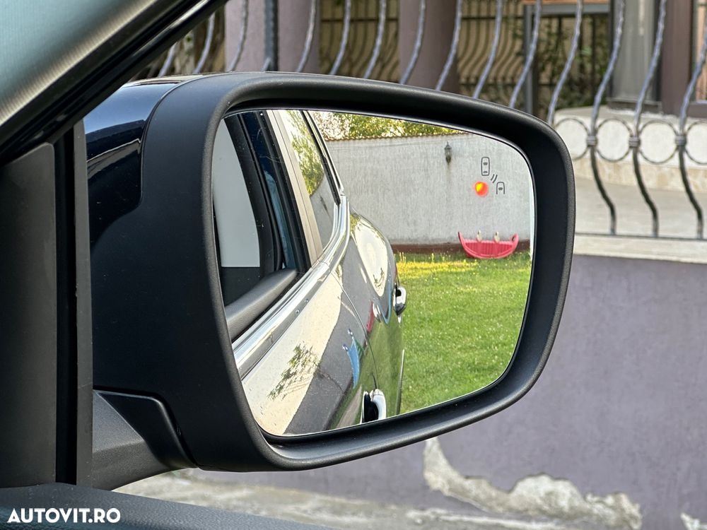 Renault Kadjar - 22