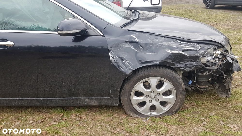 Honda Accord 2.2i-CTDi Executive - 4