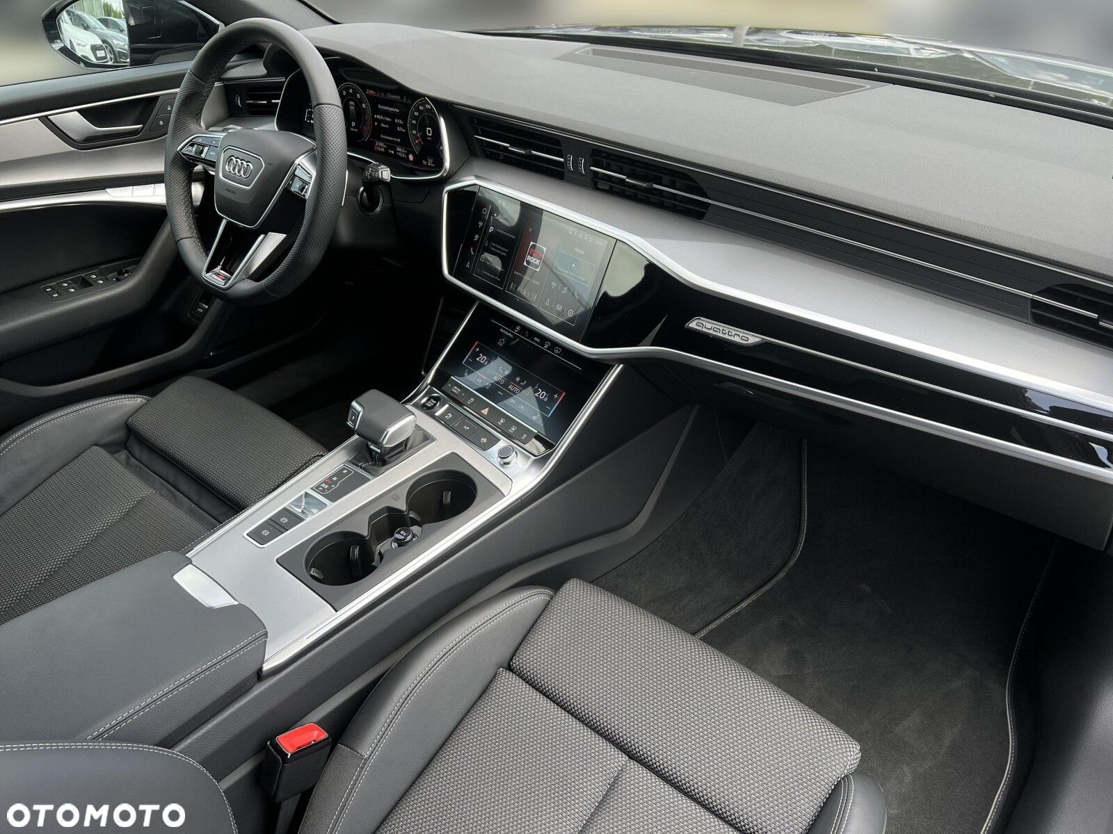 Audi A6 - 15