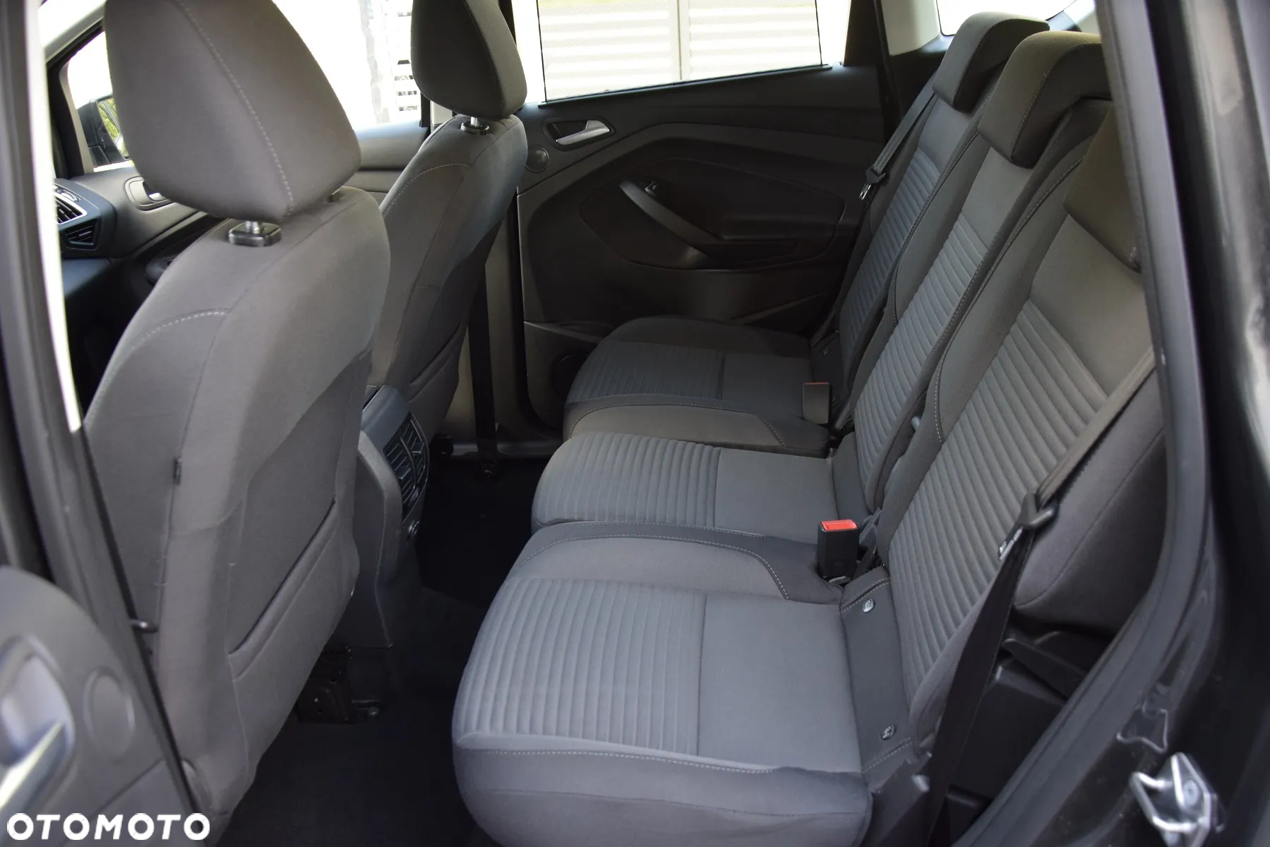 Ford C-MAX 1.0 EcoBoost Titanium ASS - 7