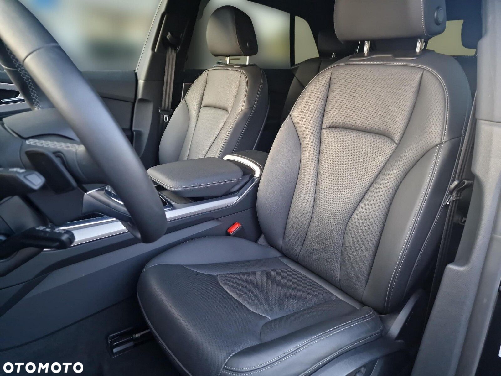 Audi Q8 - 11