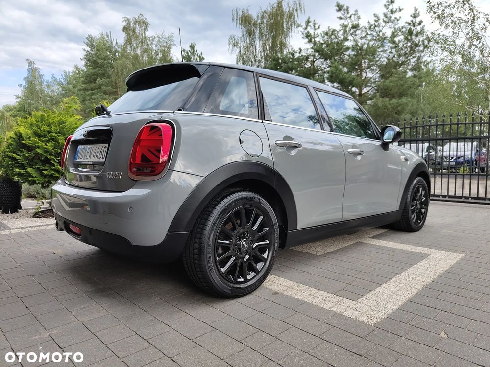 MINI Cooper - 4