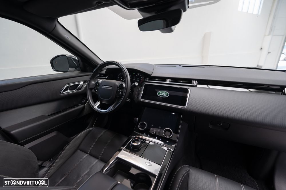 Land Rover Range Rover Velar 2.0 R-Dynamic SE - 2