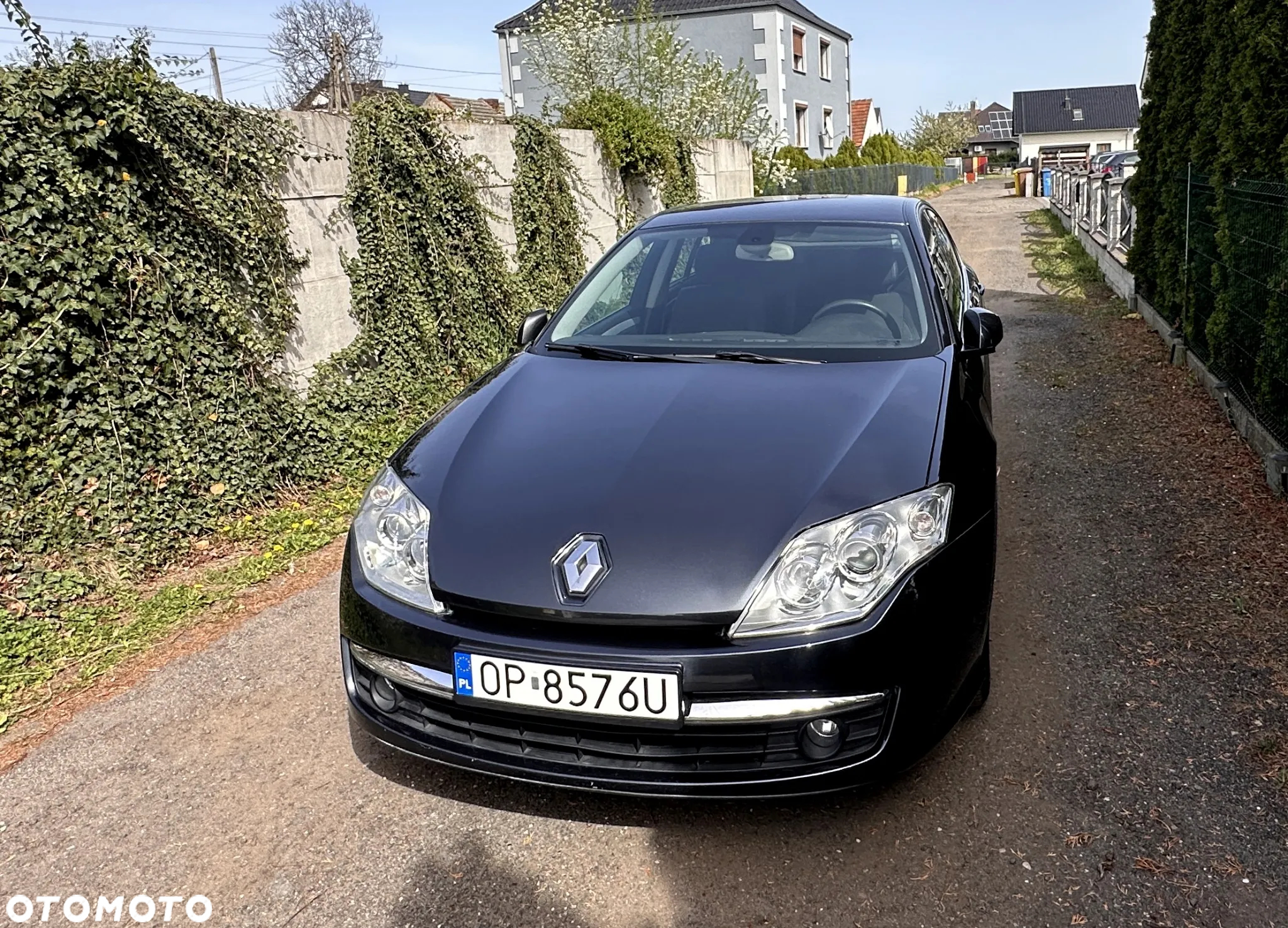 Renault Laguna 2.0 16V Exception - 22